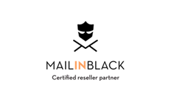 Mail in Black Weba partenaire Mail in Black