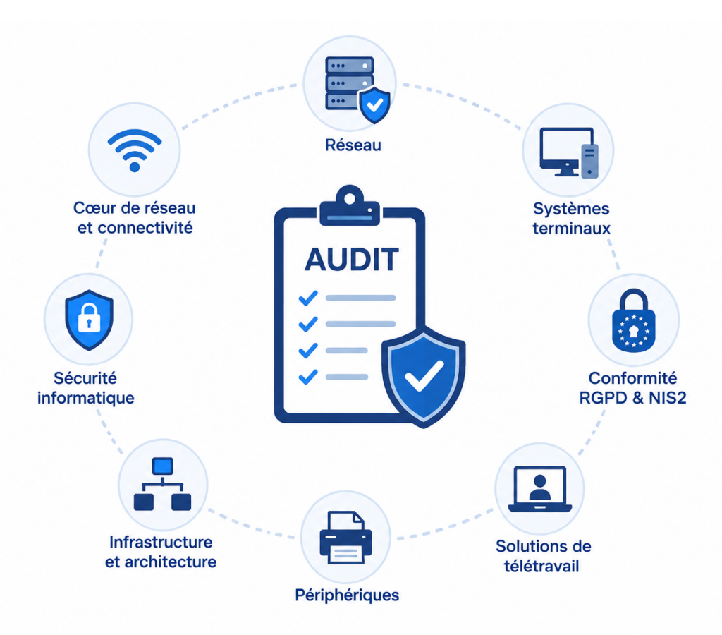 Audit et Conseil 2