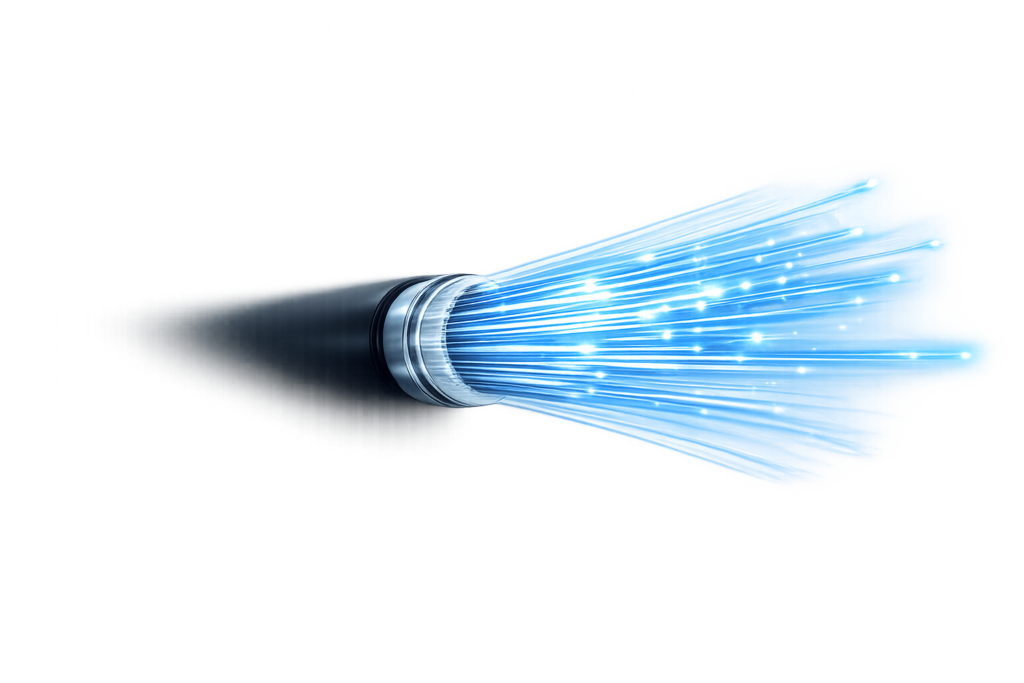 Internet Fibre 3