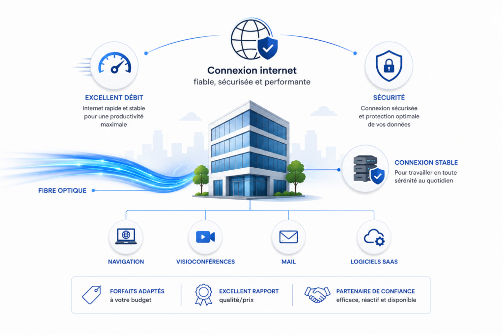 Internet Fibre 5