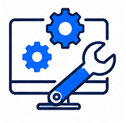 Dépannage informatique 1