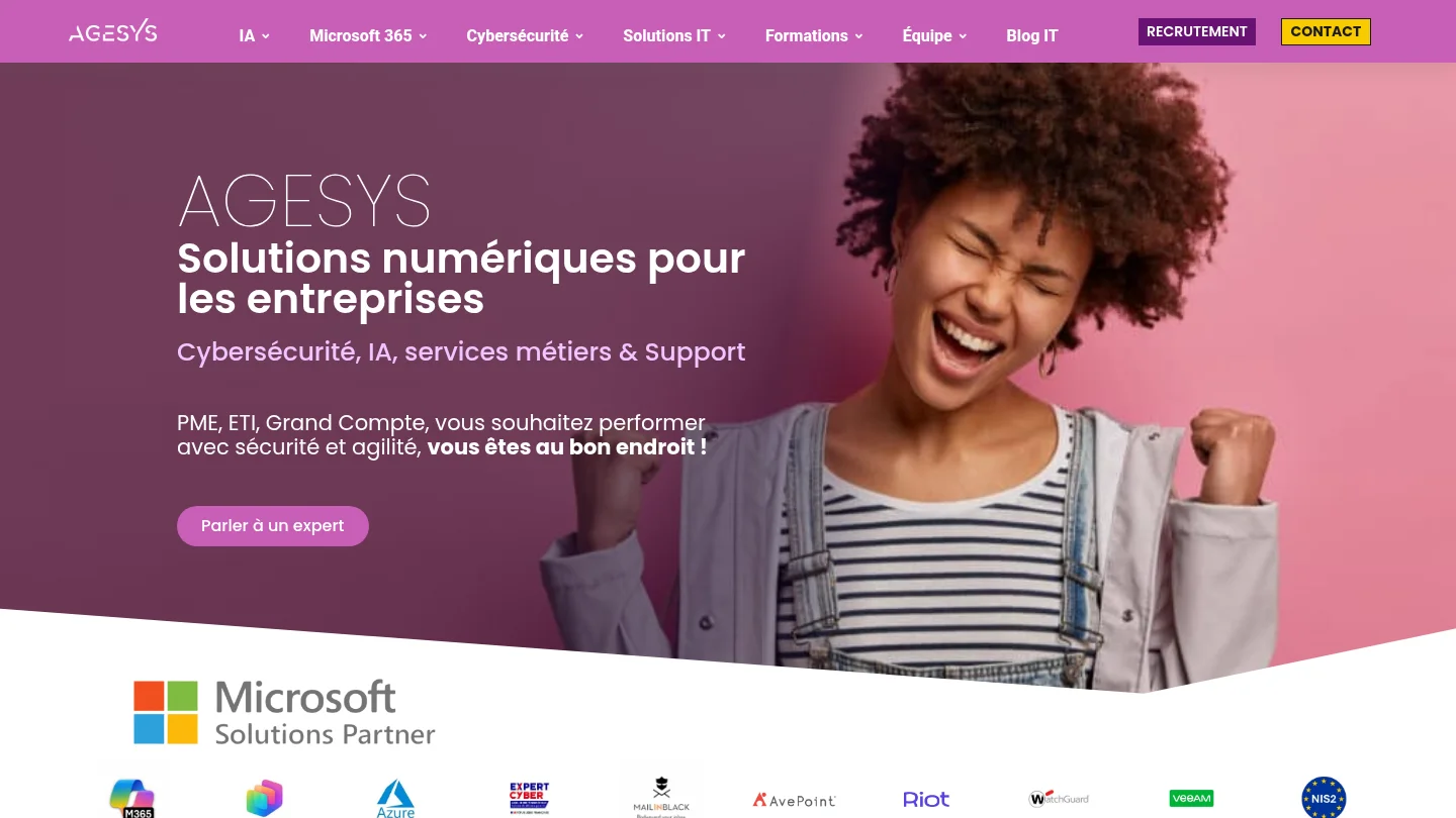 AGESYS