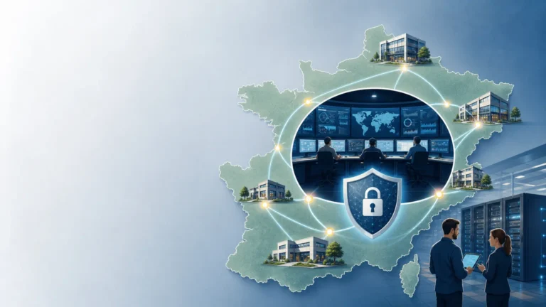 Comparatif des sociétés d’infogérance en France en 2026